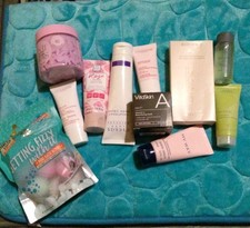  Beauty Bundle Lot Products