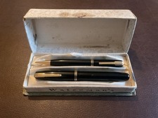 Waterman’s Ladies Writing