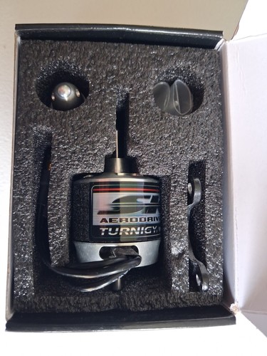 Turnigy sk3 1000kv new - 1000kv,