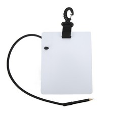 ›Underwater Writing Slate