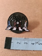 Beatles Abbey Road Style