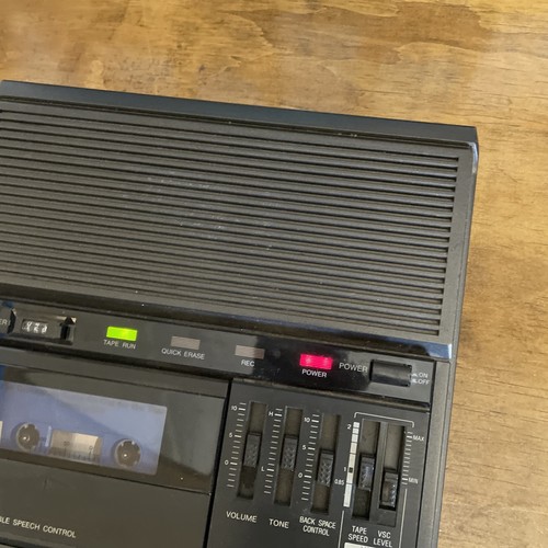 Panasonic 830 cassette - rr-830,