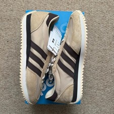 Adidas x Liam Gallagher