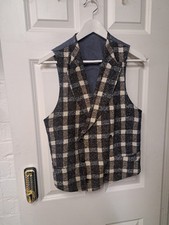 Suit Supply Double Breasted