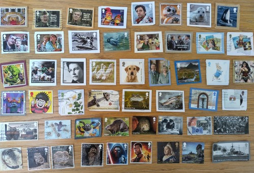 Recent modern gb - recent,