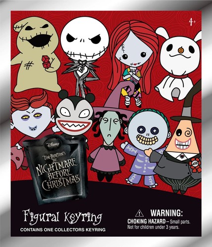 Nightmare before christmas bag - christmas,
