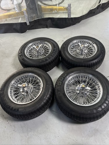 Jaguar dayton wire - dayton,