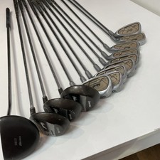 13 Spalding Heat Oversize Golf