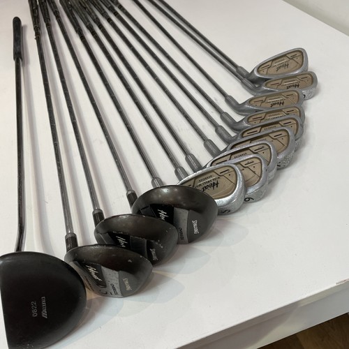 Spalding heat oversize golf - 13,