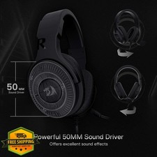 Redragon H350 RGB Gaming