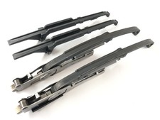 Honda Africa Twin XRV 750 RD07 [1993] - Tensioning Rails and Slide Rail Control Ke