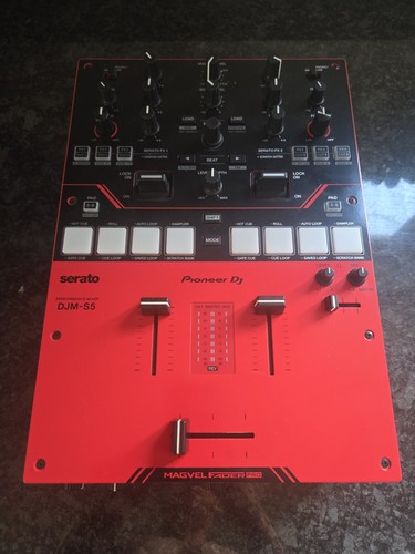 Pioneer mixer djm - pioneer, dj