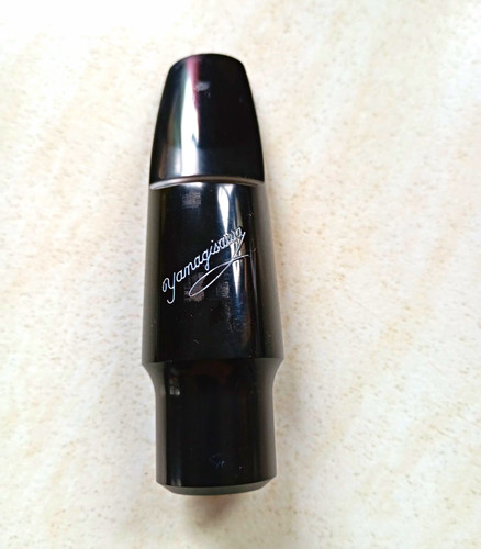 Yanagisawa alto sax mouthpiece - yanagisawa,