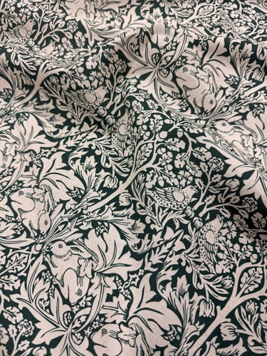 William morris brother rabbit - morris,