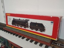 Hornby (OO) R2621 BR Class N15 Locomotive No 30799 SIR IRONSIDE.
