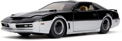 Jada knight rider r 1 - knight, k.a.r.r