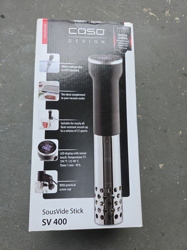 Caso design sousvide stick - caso, sv