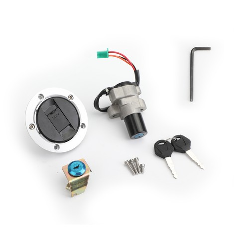 Ignition switch fuel gas - switch, cap