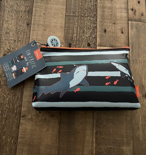 Nwt joules wash - wash, kids