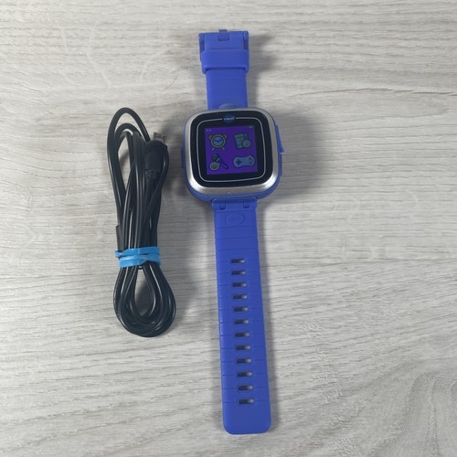 Vtech kidizoom 1557 - vtech, blue