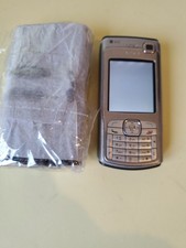 Nokia N70 Unlocked 9