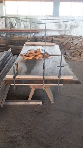Solid oak table tops also - oak,