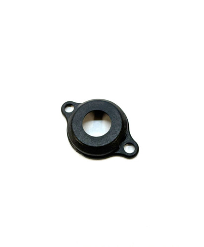 Shimano rotor nut lock - ,