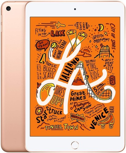 Apple ipad mini 9 inch - ipad, 7.9-inch