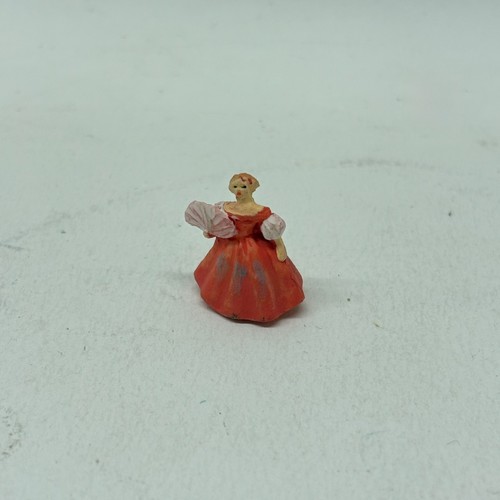 12th scale dolls - 1:12th,