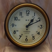 Laura Ashley Station Wall