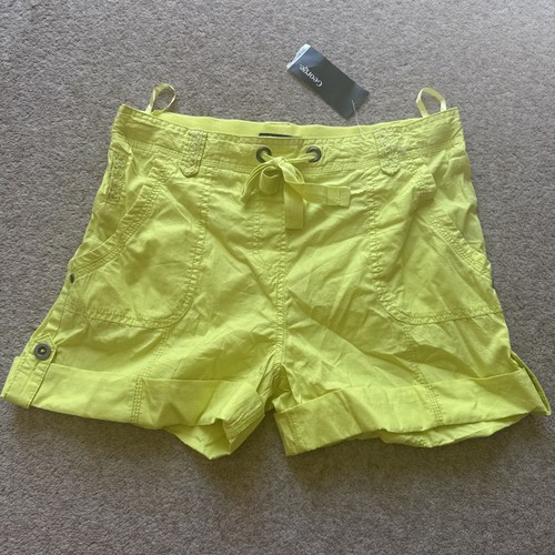 George asda shorts lime - george,