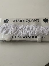 Vintage Mary Quant Lace