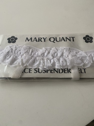 Vintage mary quant lace - vintage,