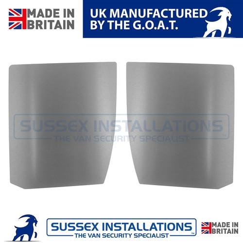 Van security shield - security, for