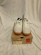 Hi Tec Squash Classic White &