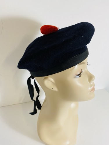 Vintage clan cameron balmoral - vintage,