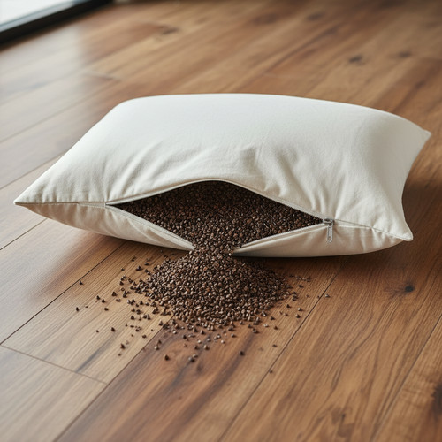 Pack buckwheat pillows - 2,