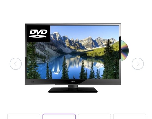 Cello 12v dvd - 12v, /