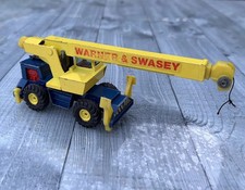CORGI WARNER & SWASEY 4418