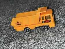 Corgi Toys No. 494 - Bedford