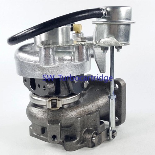 Upgraded ct9 turbo - ct9,