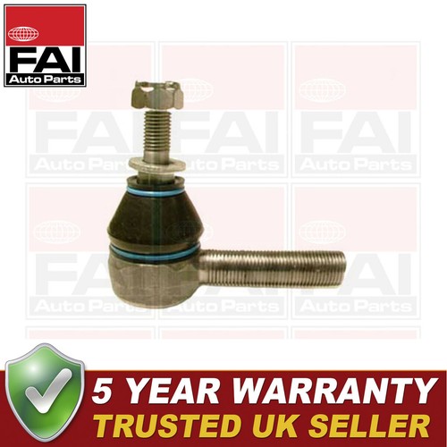 Fai front left tie rod - left,