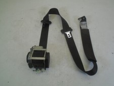 FORD TRANSIT CONNECT T200 SEAT