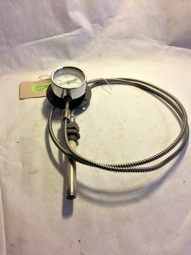 Rototherm termometer - vp,