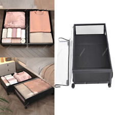 Underbed Dustproof Storage