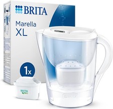 BRITA Marella XL Water Filter