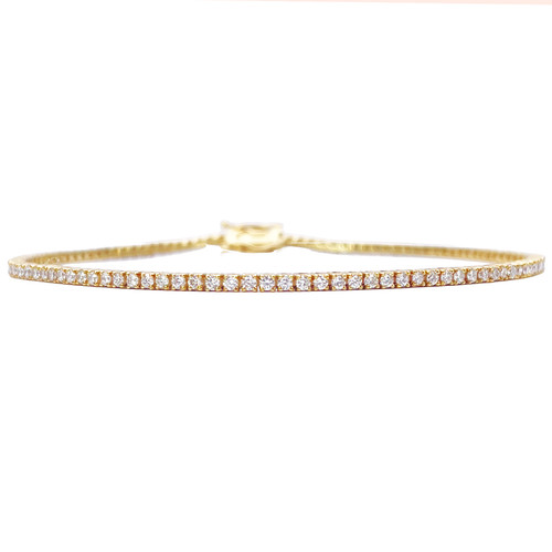 14ct yellow gold - 14ct, natural