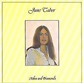 June Tabor : Ashes and