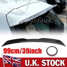 For VW Scirocco MK3 2014-2018