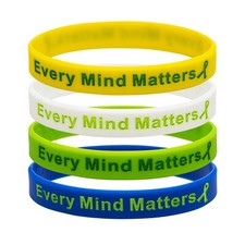(X1) EVERY MIND MATTERS Mental